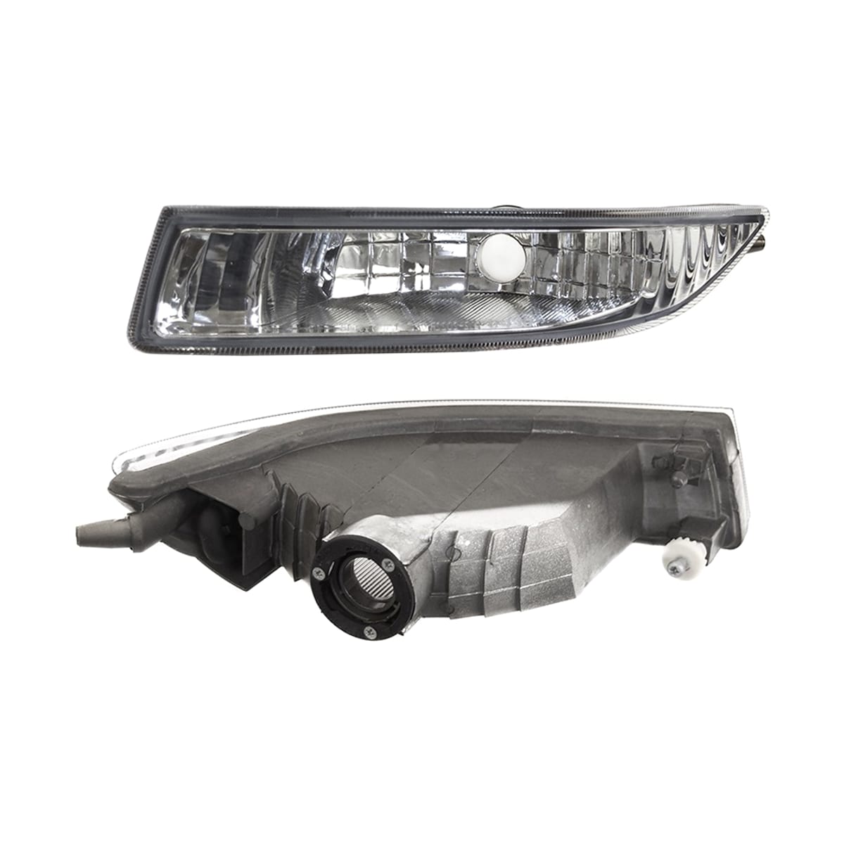 DEPO Фара противотуманная (Слева) Toyota Corolla (E120) 00-02 / Corolla Fielder 00-02 2122022LUE