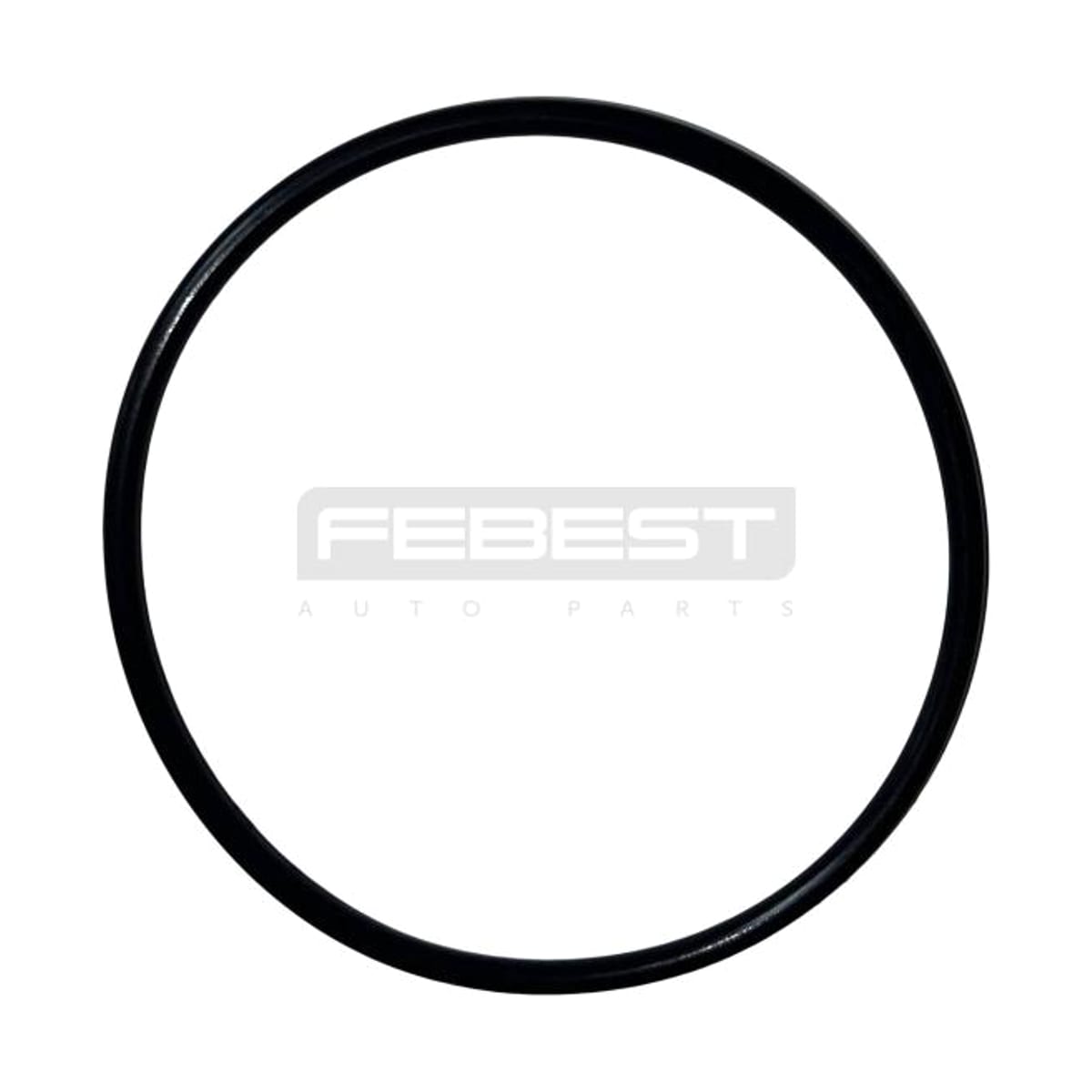 Деталь КОЛЬЦО УПЛОТНИТЕЛЬНОЕ МАСЛЯНОГО РАДИАТОРА 70.3X3 FEBEST