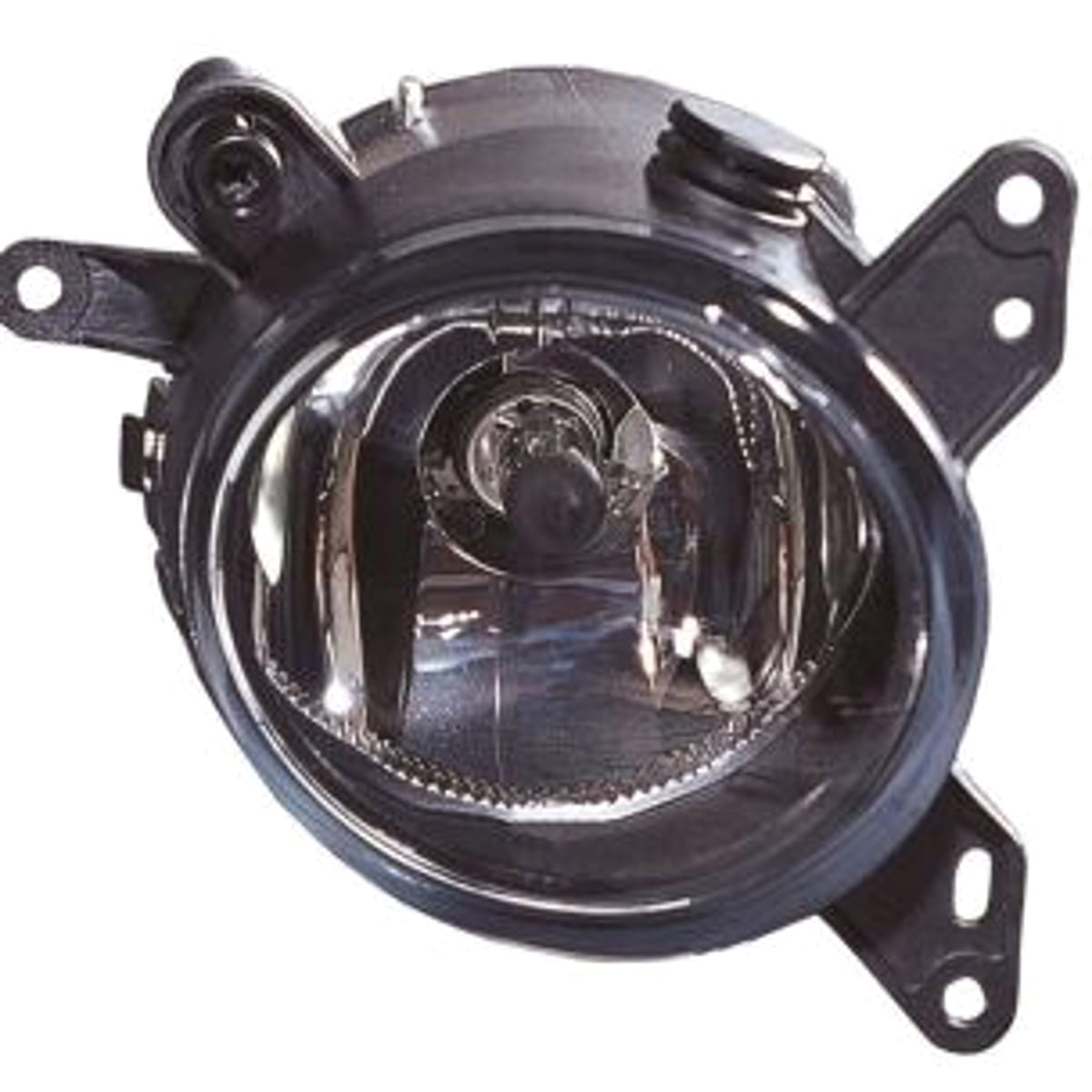 DEPO Фара противотуманная (Справа) Mitsubishi Lancer 07-10 / Colt 02-09 2142040RUQ
