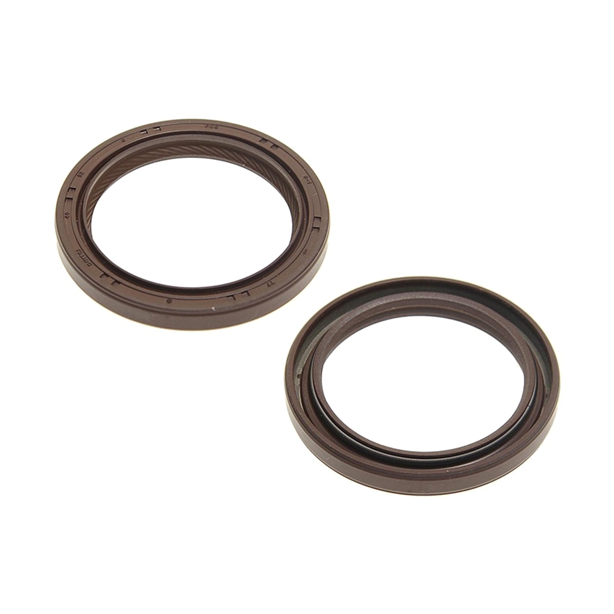 Деталь Сальник коленвала передний Hyundai Creta 15-21 / Elantra 10-20 CG10DE;CGA3DE;CR10DE;CR12DE;CR14DE;G4NA;GA13DE;GA13DS;GA14DE;GA15DE;GA16DE;GA16DNE;QG13DE;QG15DE;QG16DE;QG18DD;QG18DE;QG18DEN HYUNDAI