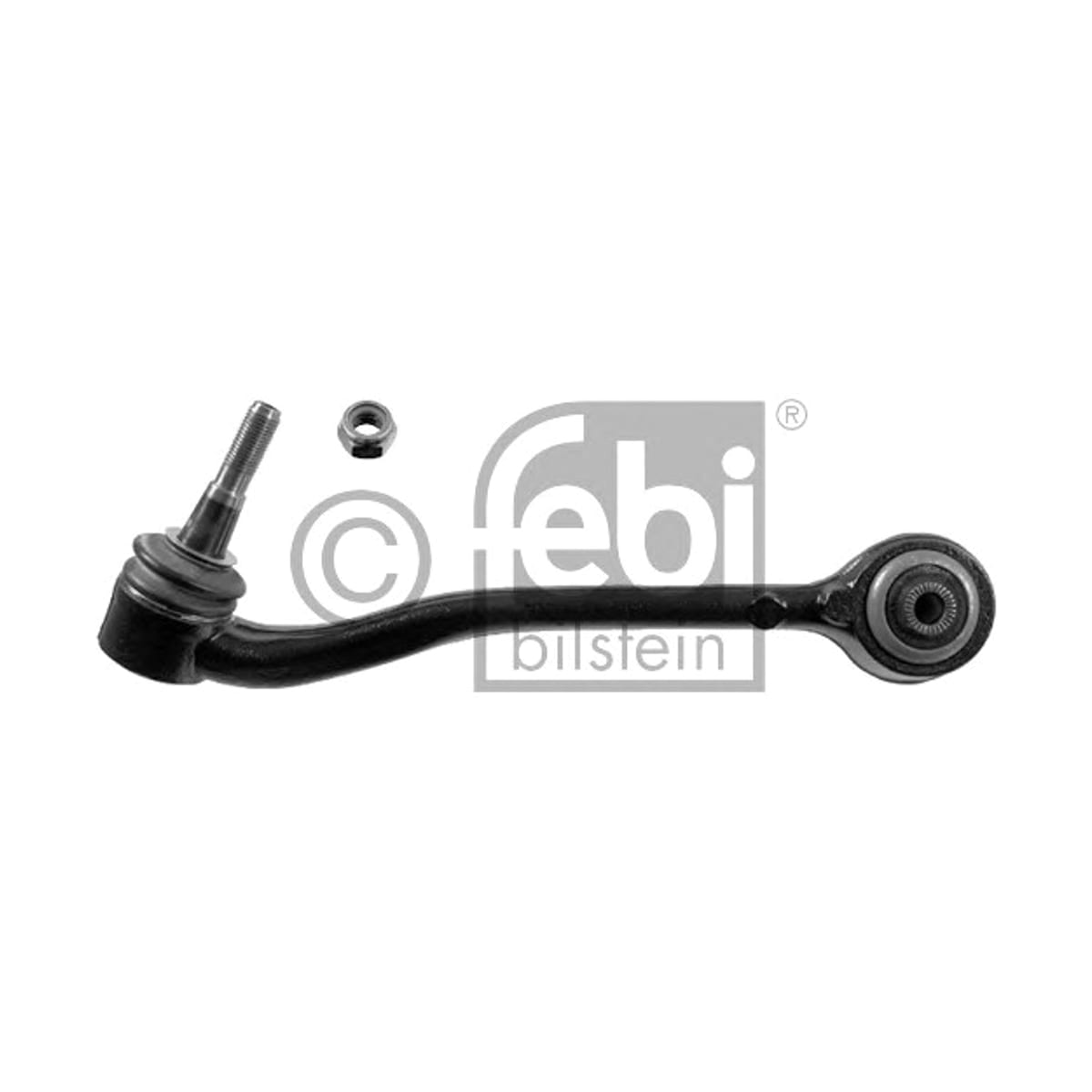 FEBI Рычаг подвески 21455 (перед лев)