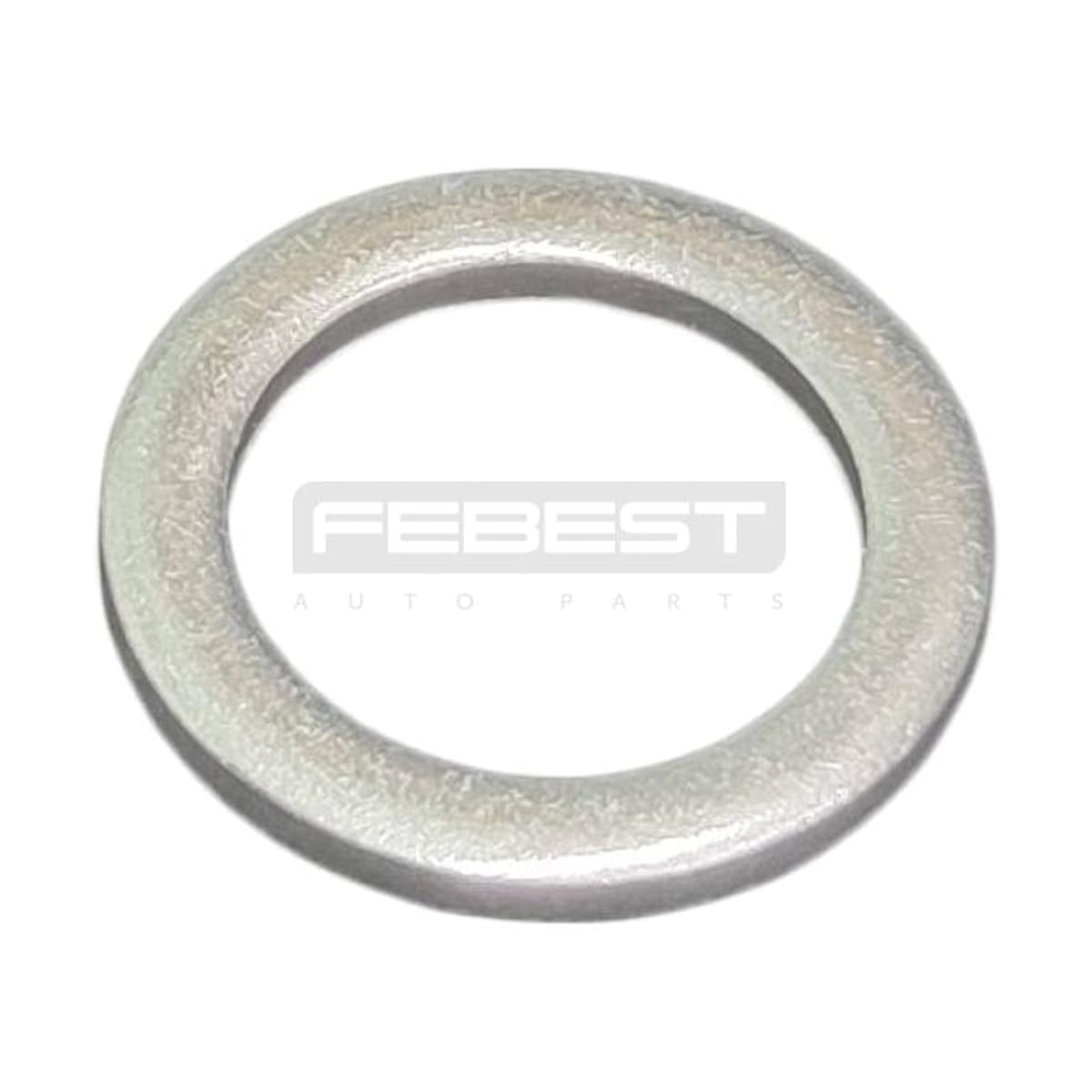 Деталь КОЛЬЦО УПЛОТНИТЕЛЬНОЕ 14.2X20.2X2 FEBEST
