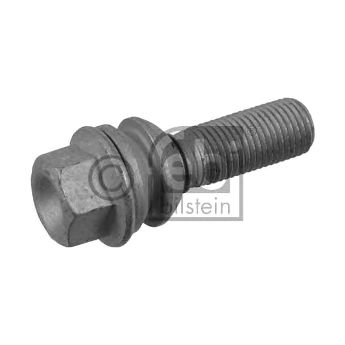 FEBI Болт колесный 21588 (перед)