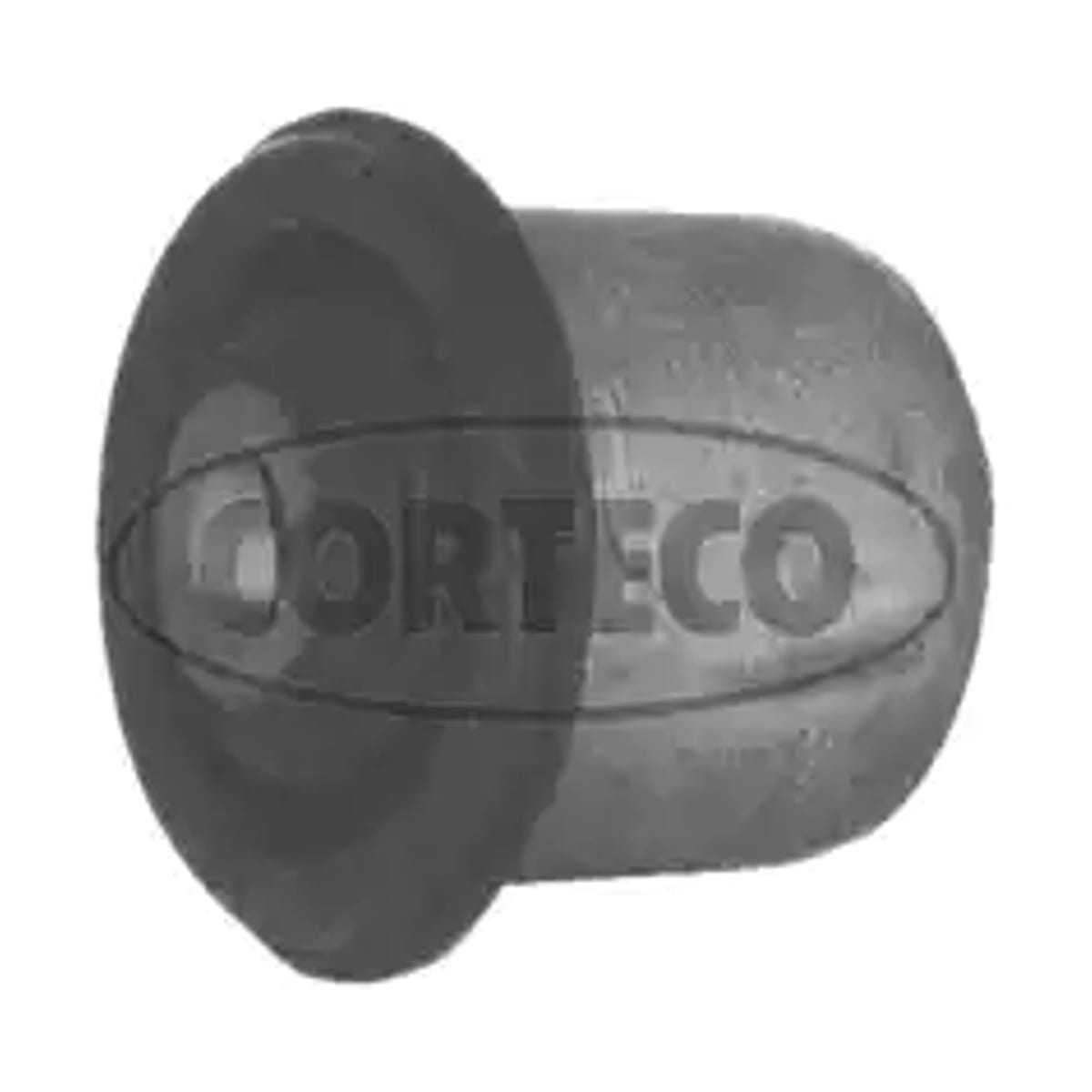 Деталь Сайлентблок рычага CORTECO