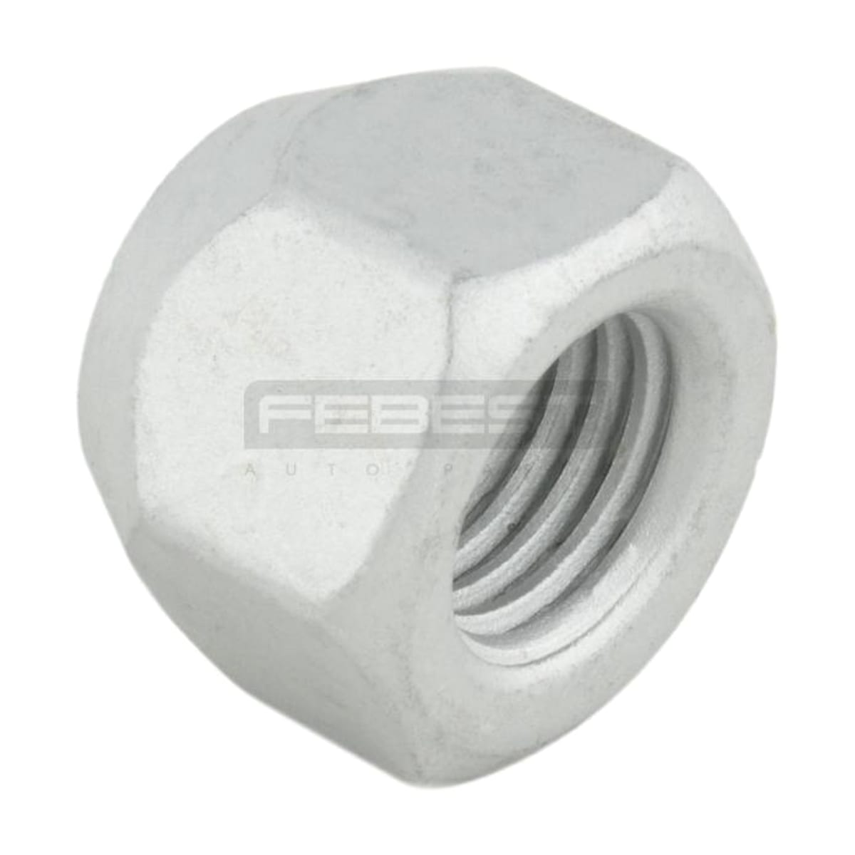 FEBEST Гайка колесная m12x1.5 l15.1 2185001 (прав/лев)