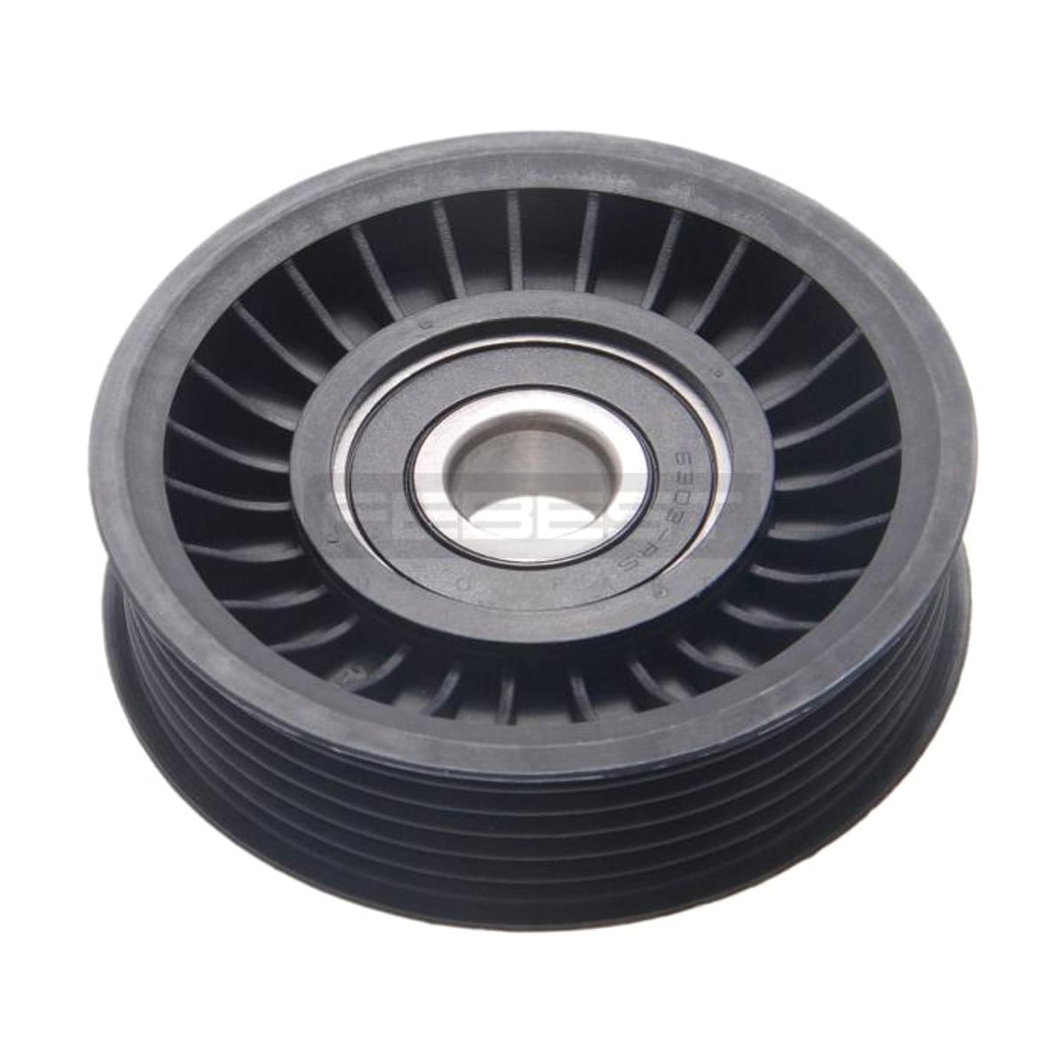 FEBEST Ролик обводной 2188F450