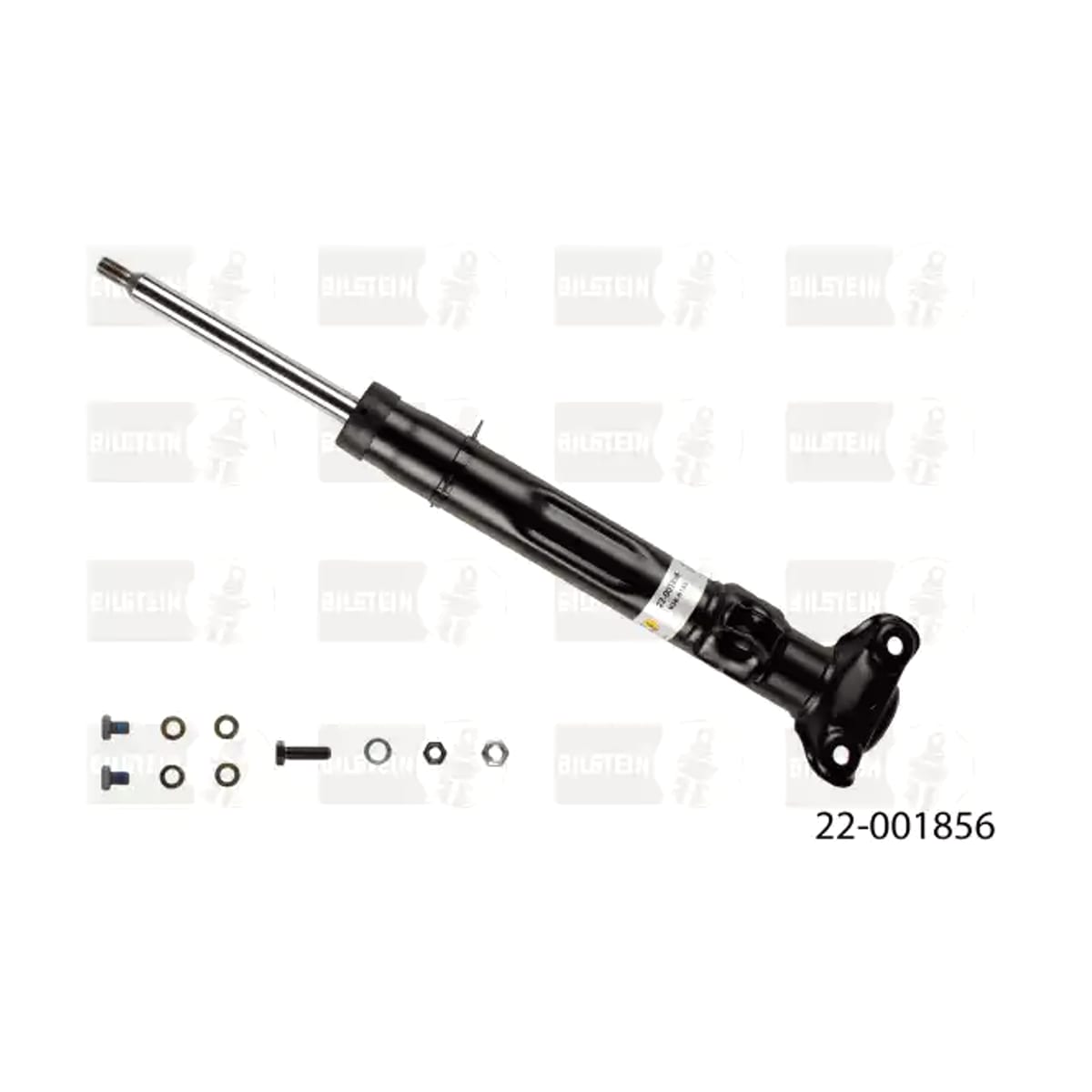 Деталь Стойка амортизационная - B4 BILSTEIN