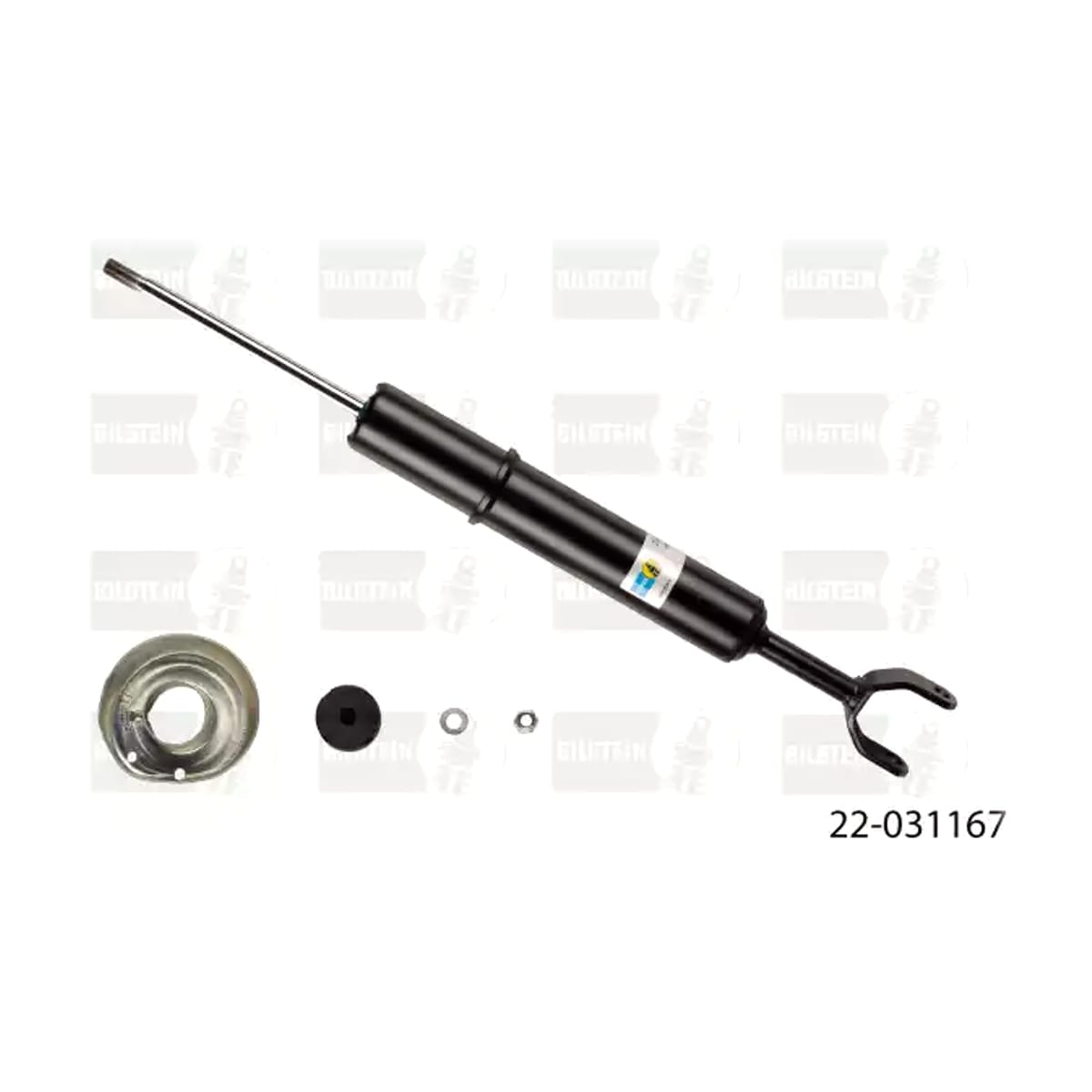 BILSTEIN Амортизатор - B4