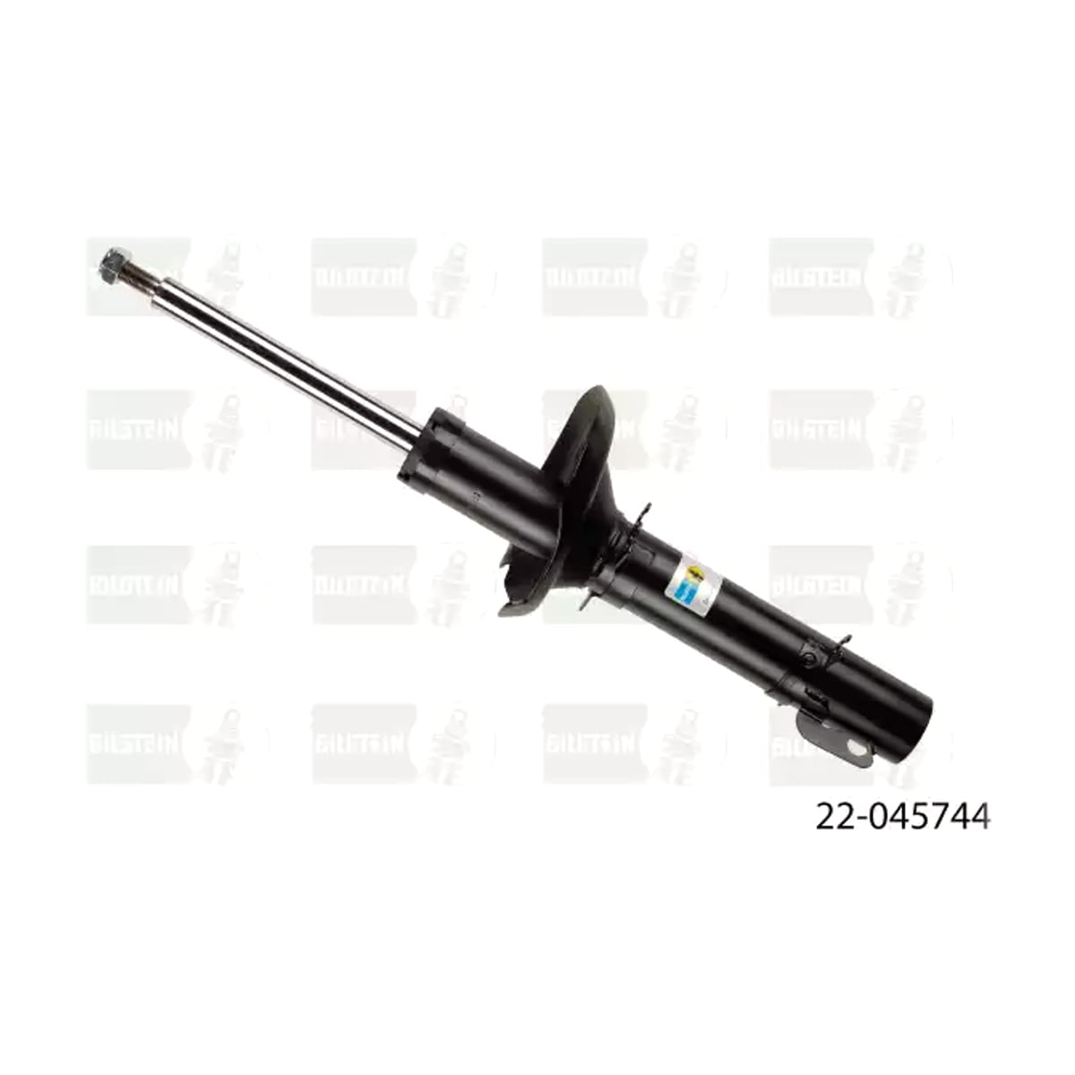 Деталь Стойка амортизационная - B4 BILSTEIN