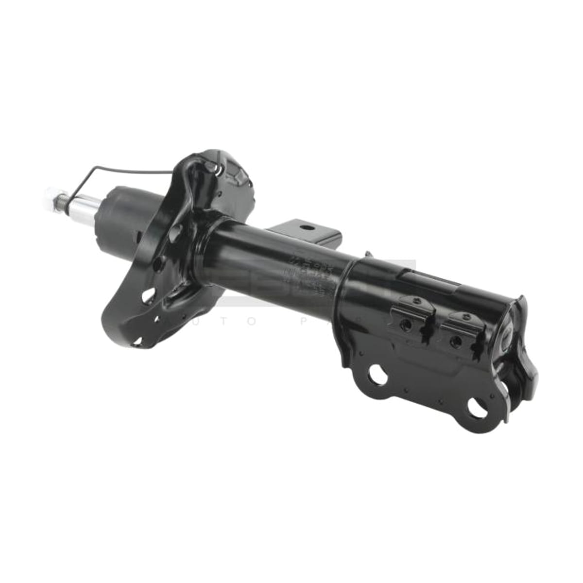 FEBEST Амортизатор gas.twin tube 22110003FL (перед лев)