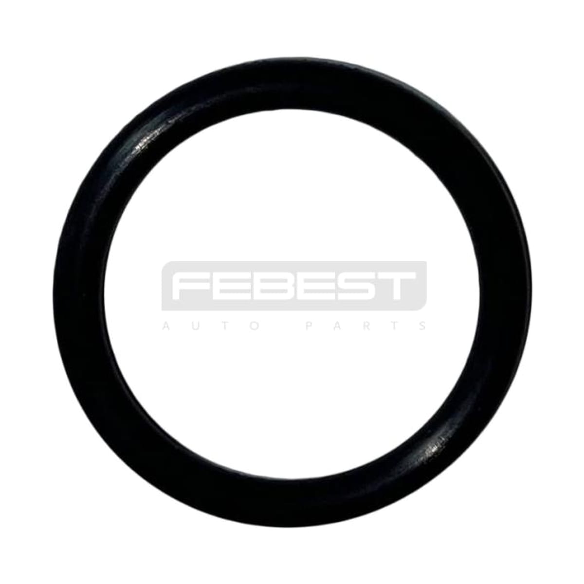 Деталь КОЛЬЦО УПЛОТНИТЕЛЬНОЕ РАСПРЕДЕЛИТЕЛЯ ЗАЖИГАНИЯ 27X3.5 FEBEST