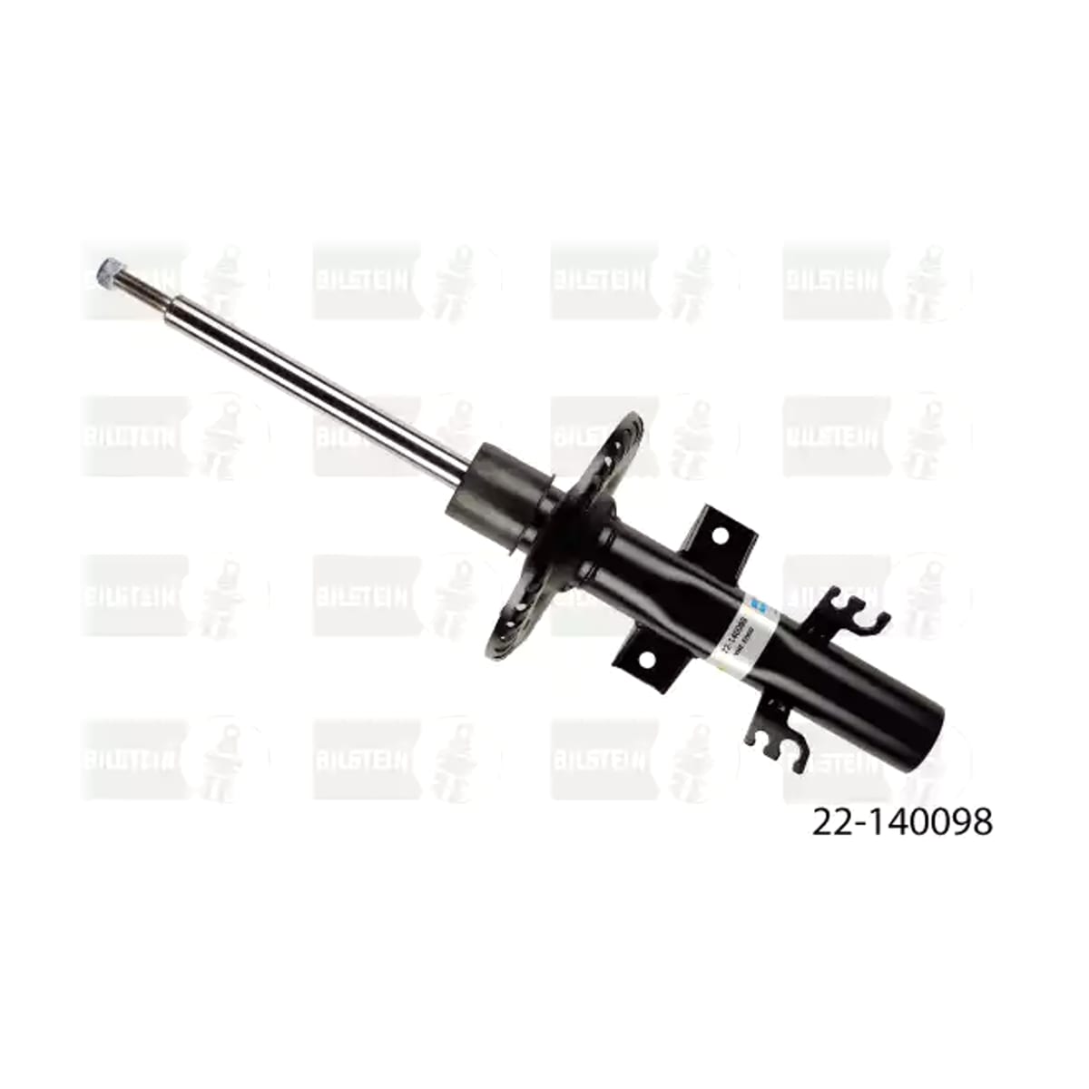 BILSTEIN Стойка амортизационная - B4 22140098 (перед прав/лев)