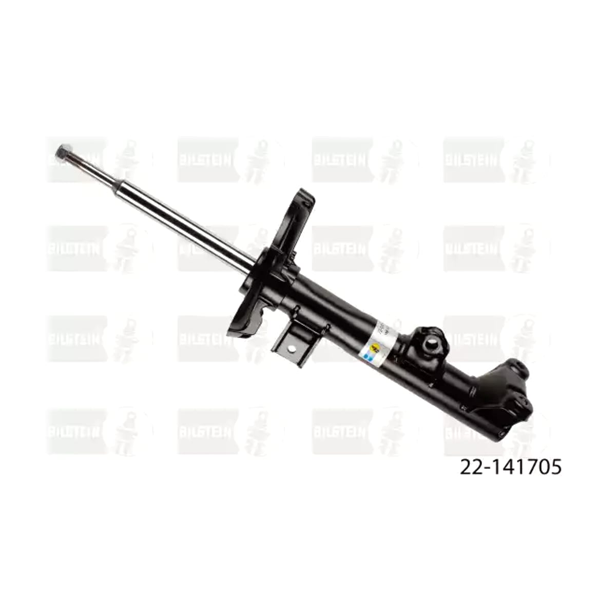 BILSTEIN Стойка амортизационная - B4 22141705 (перед прав/лев)