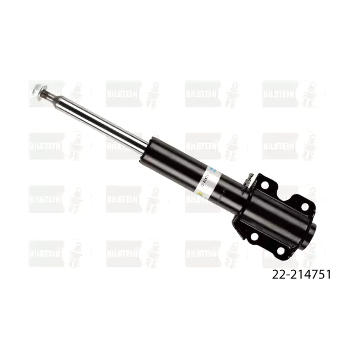 Деталь Стойка амортизационная - B4 BILSTEIN