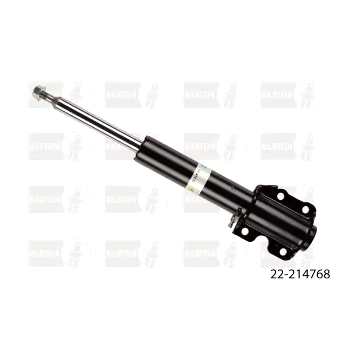 Деталь Стойка амортизационная - B4 BILSTEIN