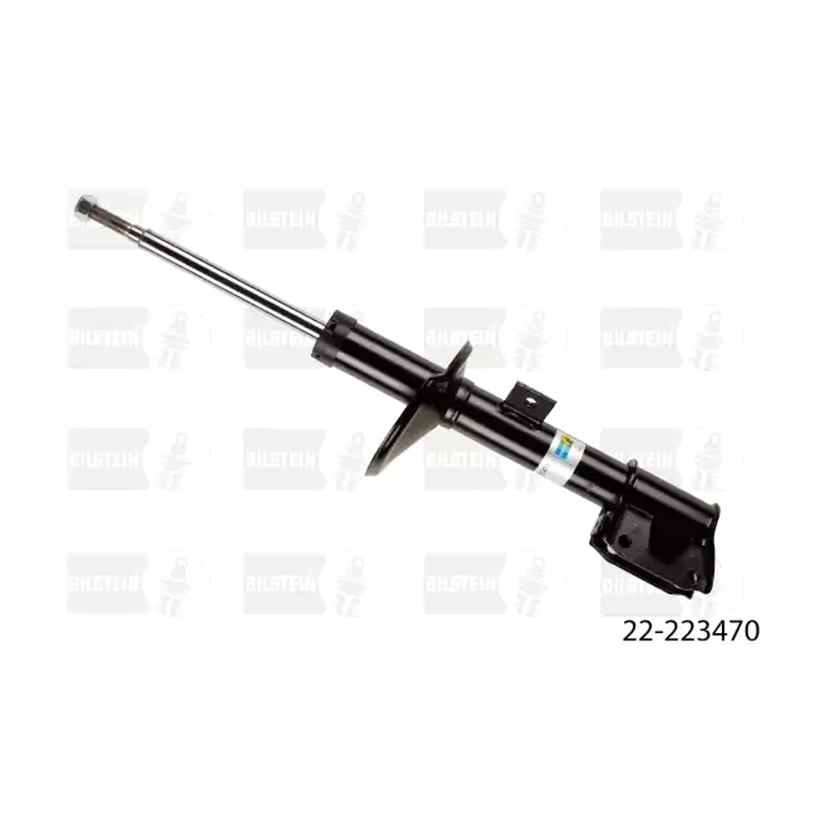 Деталь Стойка амортизационная - B4 BILSTEIN