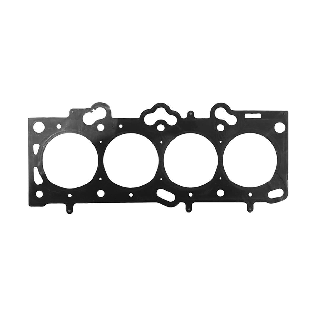 DYG Прокладка головки блока цилиндров Hyundai Elantra 00-12 / Sonata 04-07 G4GB;G4GC (Металл) 2231123700M