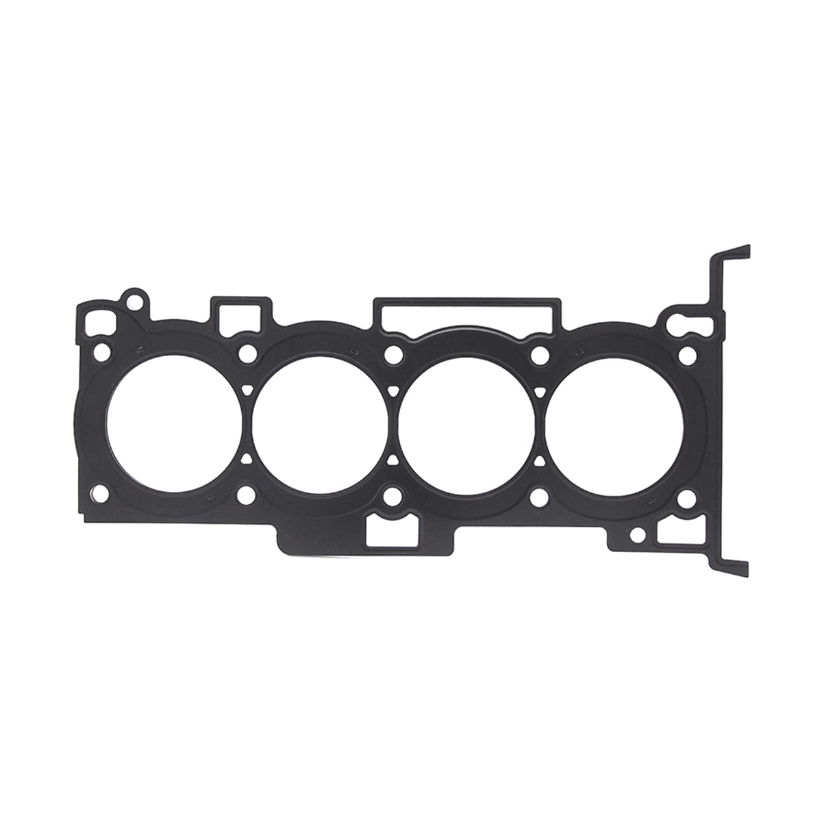 DYG Прокладка головки блока цилиндров Hyundai ix35 09-13 / Santa Fe 09-21 G4KC;G4KE (Металл) 2231125212M