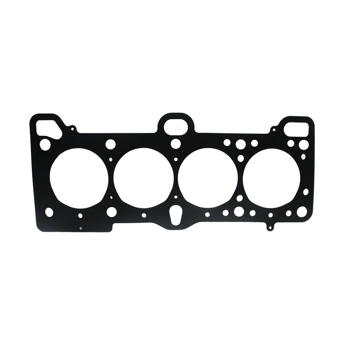 DYG Прокладка головки блока цилиндров Hyundai Elantra 00-03 / Kia Cerato 04-07 G4ED;G4EE (Металл) 2231126100M