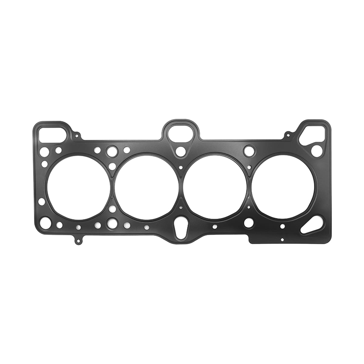 DYG Прокладка головки блока цилиндров Hyundai Elantra 00-03 / Kia Cerato 04-07 G4ED;G4EE (Металл) 2231126603M