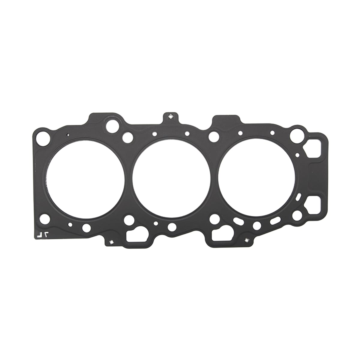 DYG Прокладка головки блока цилиндров Hyundai Santa Fe 00-04 / Sonata 01-13 G6BA (Металл) 2231137310M