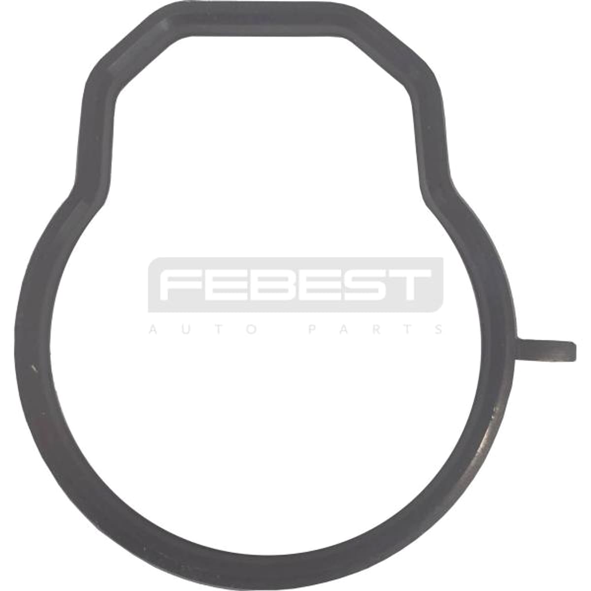 FEBEST Прокладка корпуса дроссельной заслонки 22402001