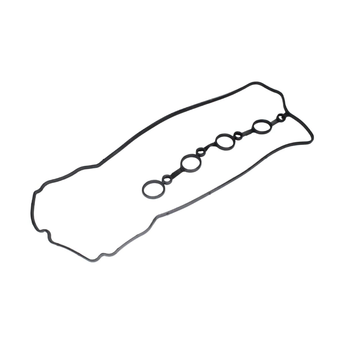 Прокладка клапанной крышки Hyundai Elantra 15-20 / ix35 13-15 G4FD;G4FJ 224412B610