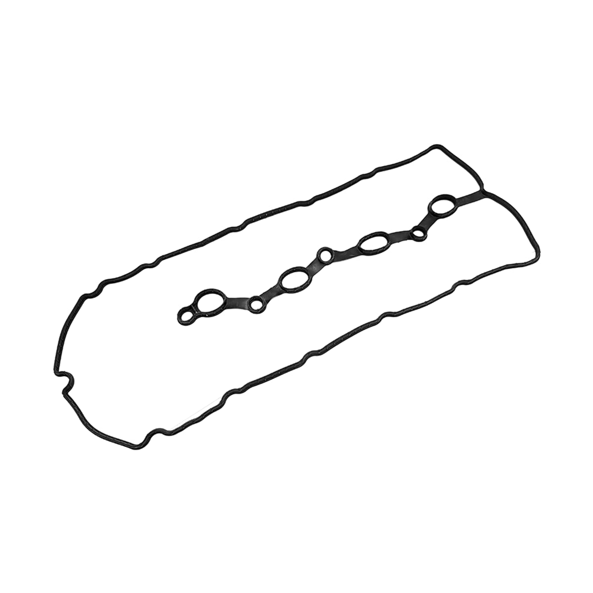 Прокладка клапанной крышки Hyundai ix35 09-15 / Santa Fe 09-21 G4KC;G4KD;G4KE;G4NA 224412G100