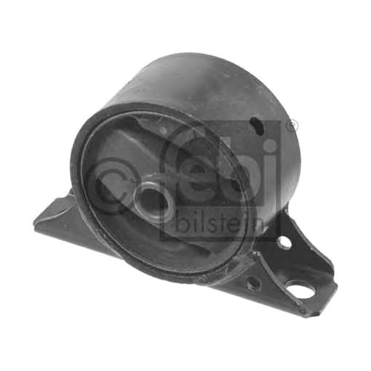 Деталь Подушка коробки передач FEBI