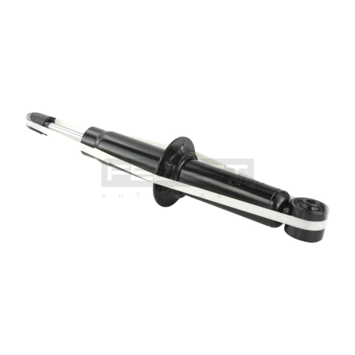 FEBEST Амортизатор gas.twin tube 23110006R (зад прав/лев)