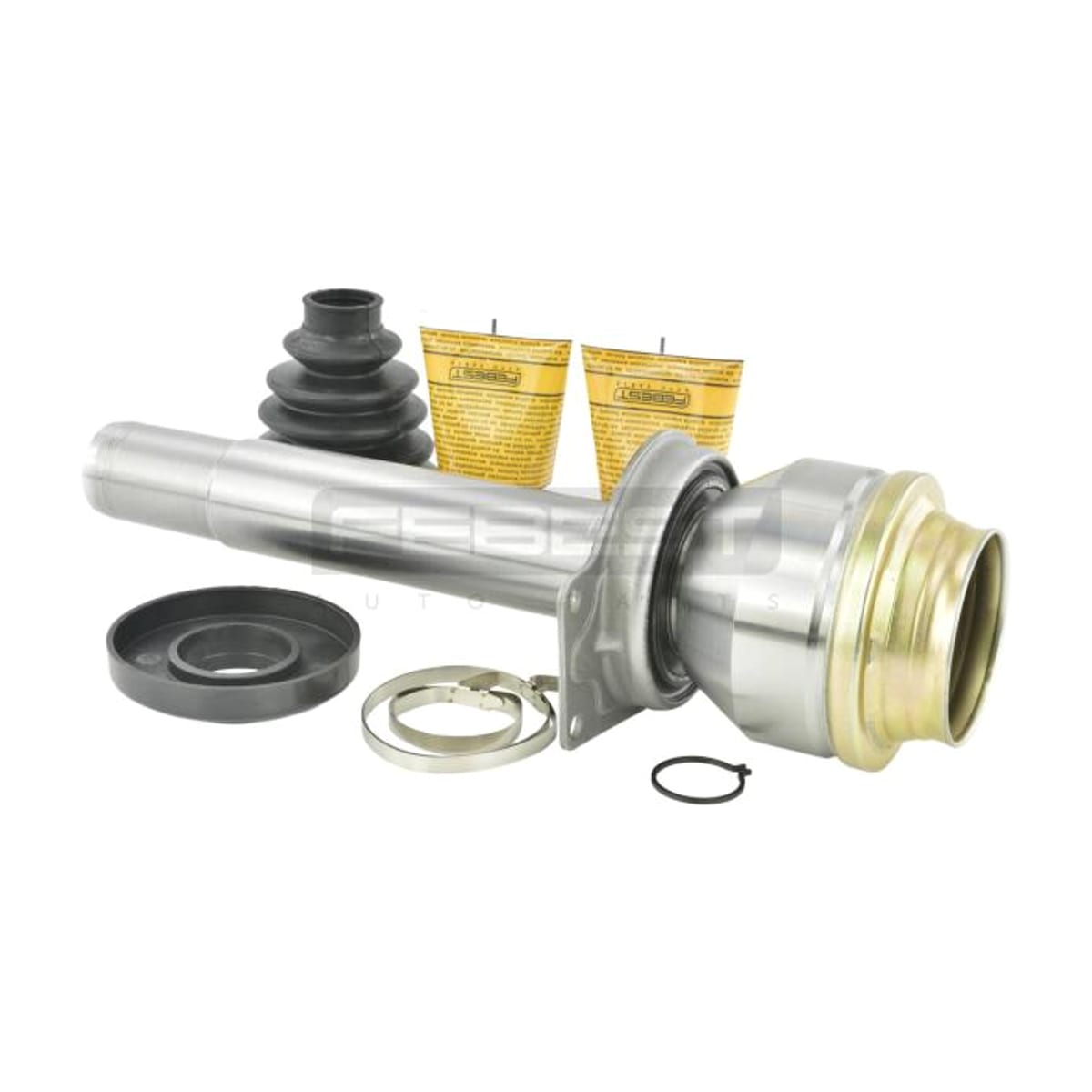 FEBEST Шрус внутренний 30x44.6x26 2311T5MT6RH (перед прав)