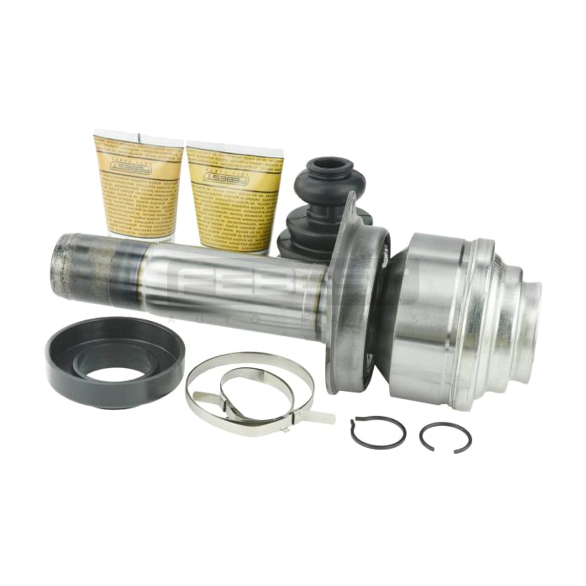 FEBEST Шрус внутренний 28x48.6x26 2311T5RH (перед прав)