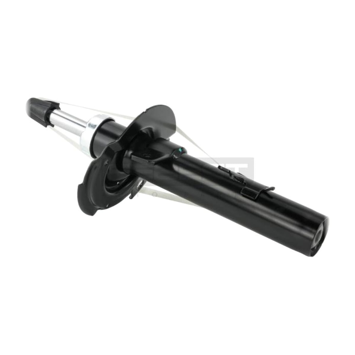 Деталь АМОРТИЗАТОР ПЕРЕДНИЙ ЛЕВЫЙ GAS.TWIN TUBE FEBEST