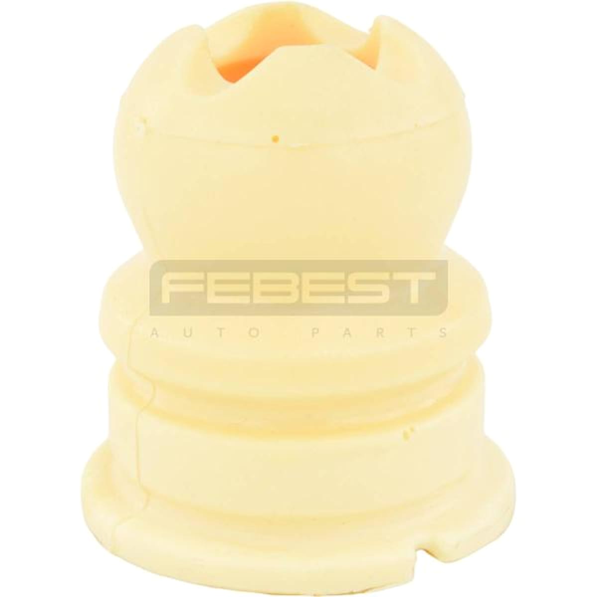 Деталь ОТБОЙНИК ПЕРЕДНЕГО АМОРТИЗАТОРА FEBEST
