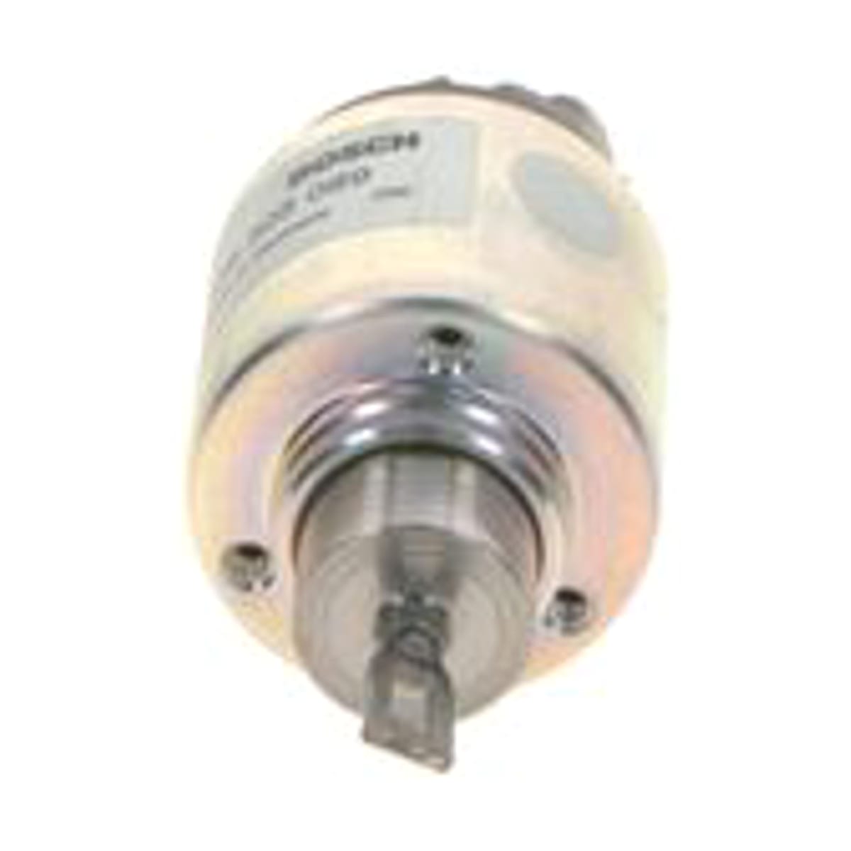 BOSCH Реле стартера 2339305089