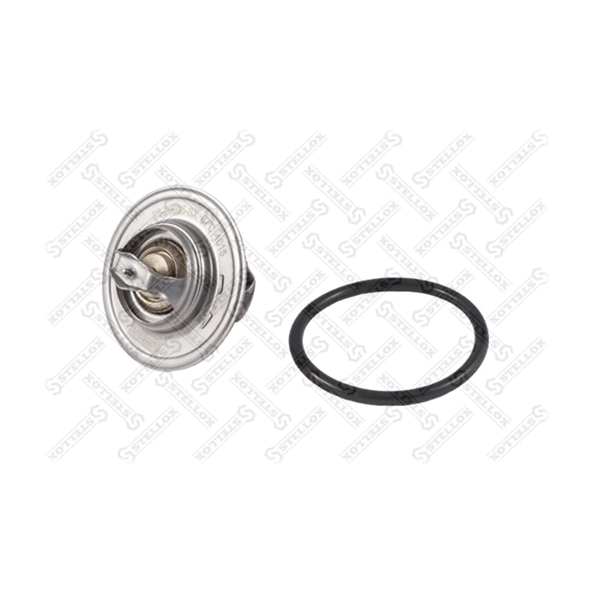 Деталь Термостат Audi A3/A4/A6, VW Golf 1.4-2. STELLOX