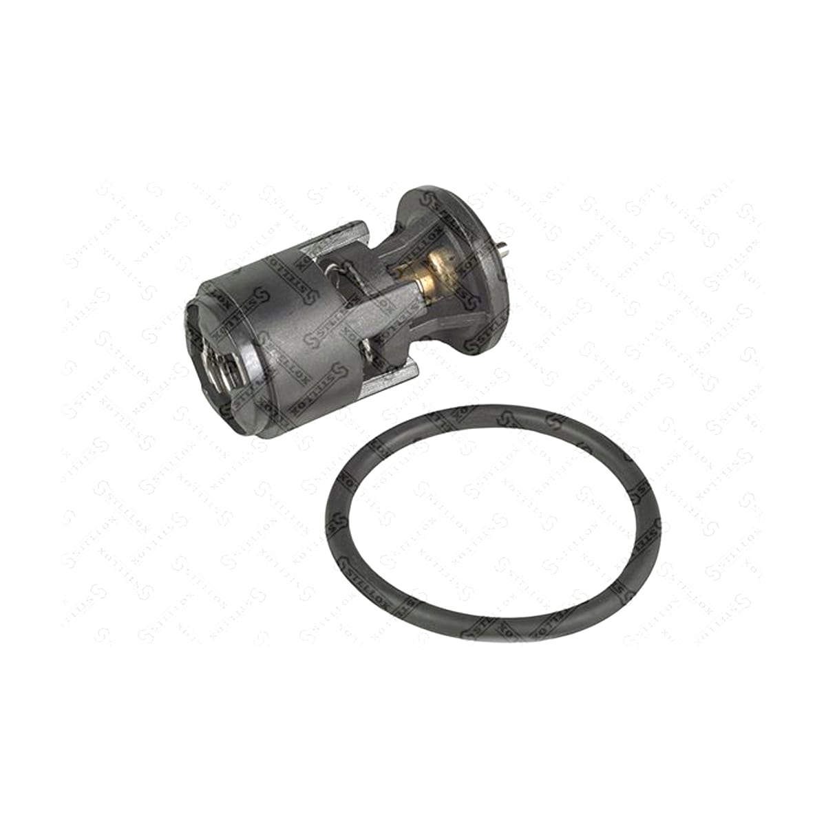 Деталь Термостат VW Polo/Golf, Audi A2 1.0-1.6 STELLOX