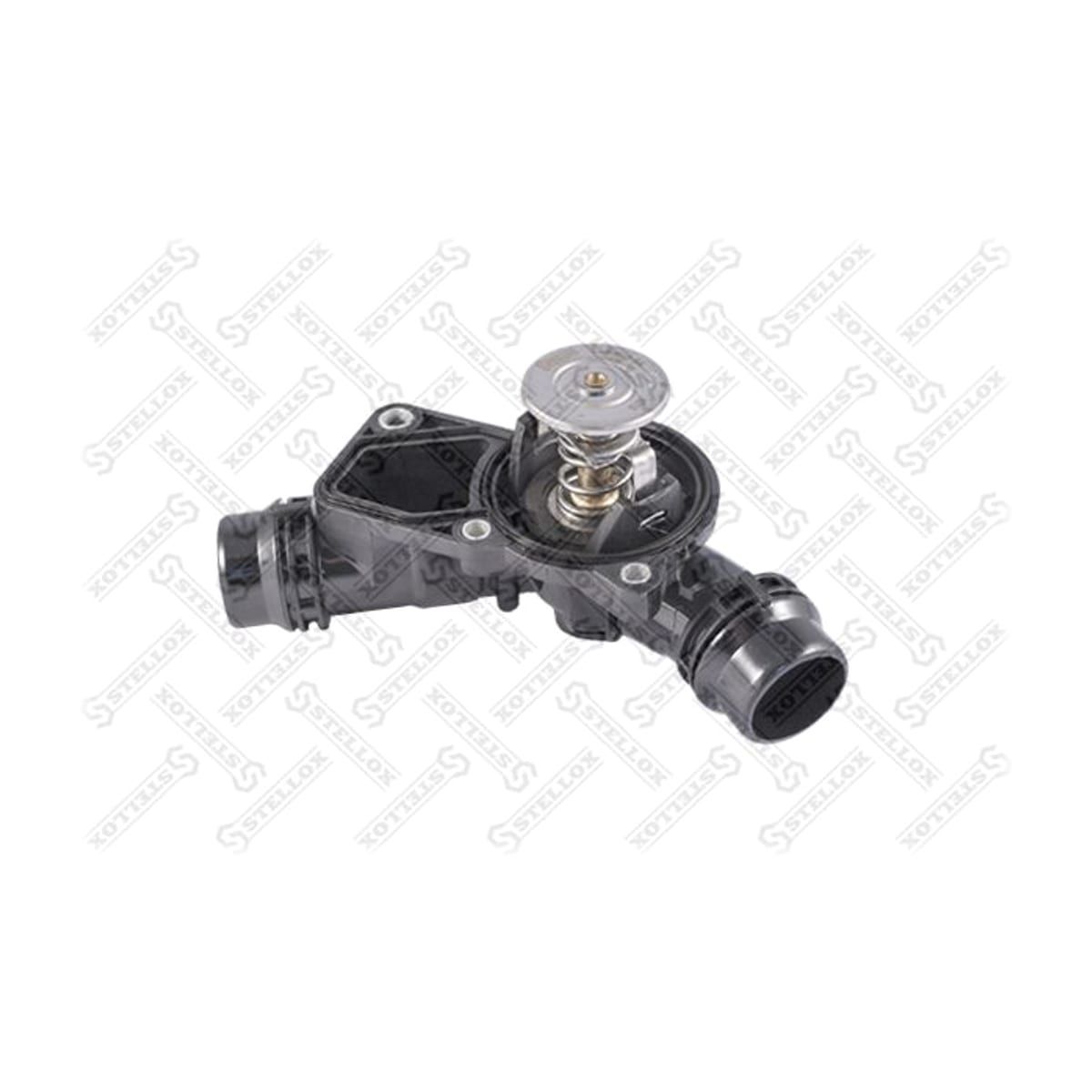 Деталь Термостат BMW E39/E46/E60/E65/E66/X3/Z3 STELLOX