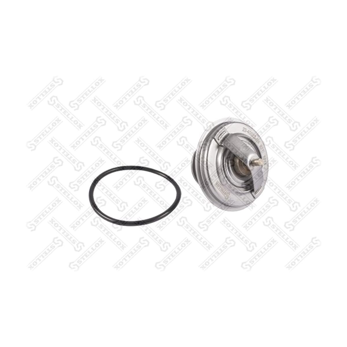 Деталь Термостат BMW E36 1.6/2.5i M42/M52 87-0 STELLOX