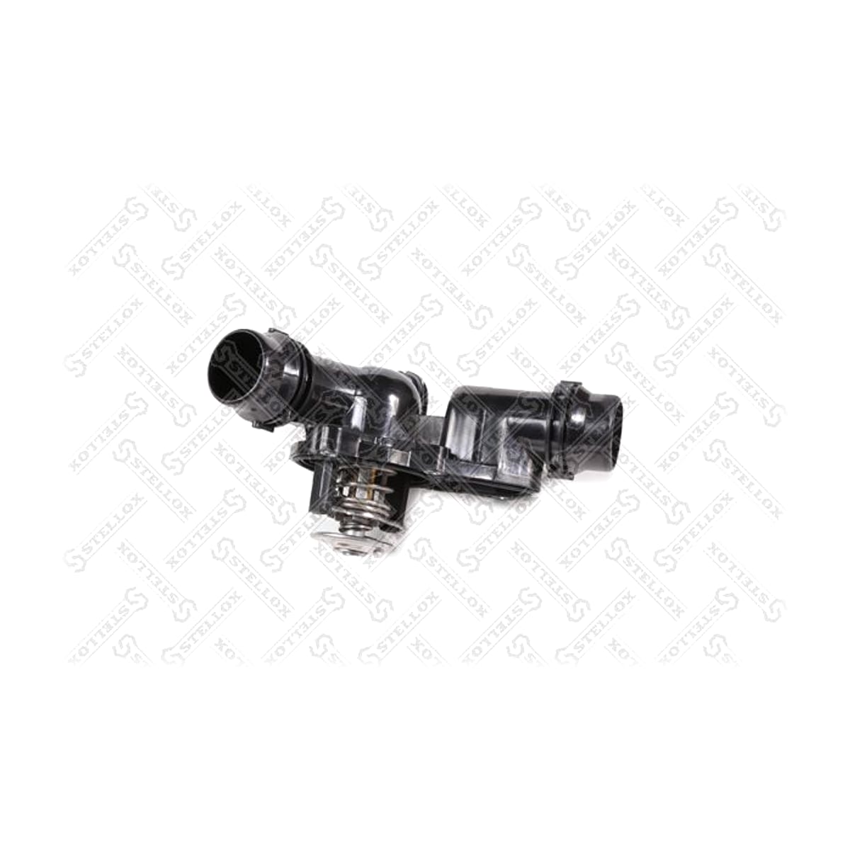 Деталь Термостат BMW E46/E39/E38 2.0-3.0i/1.8- STELLOX