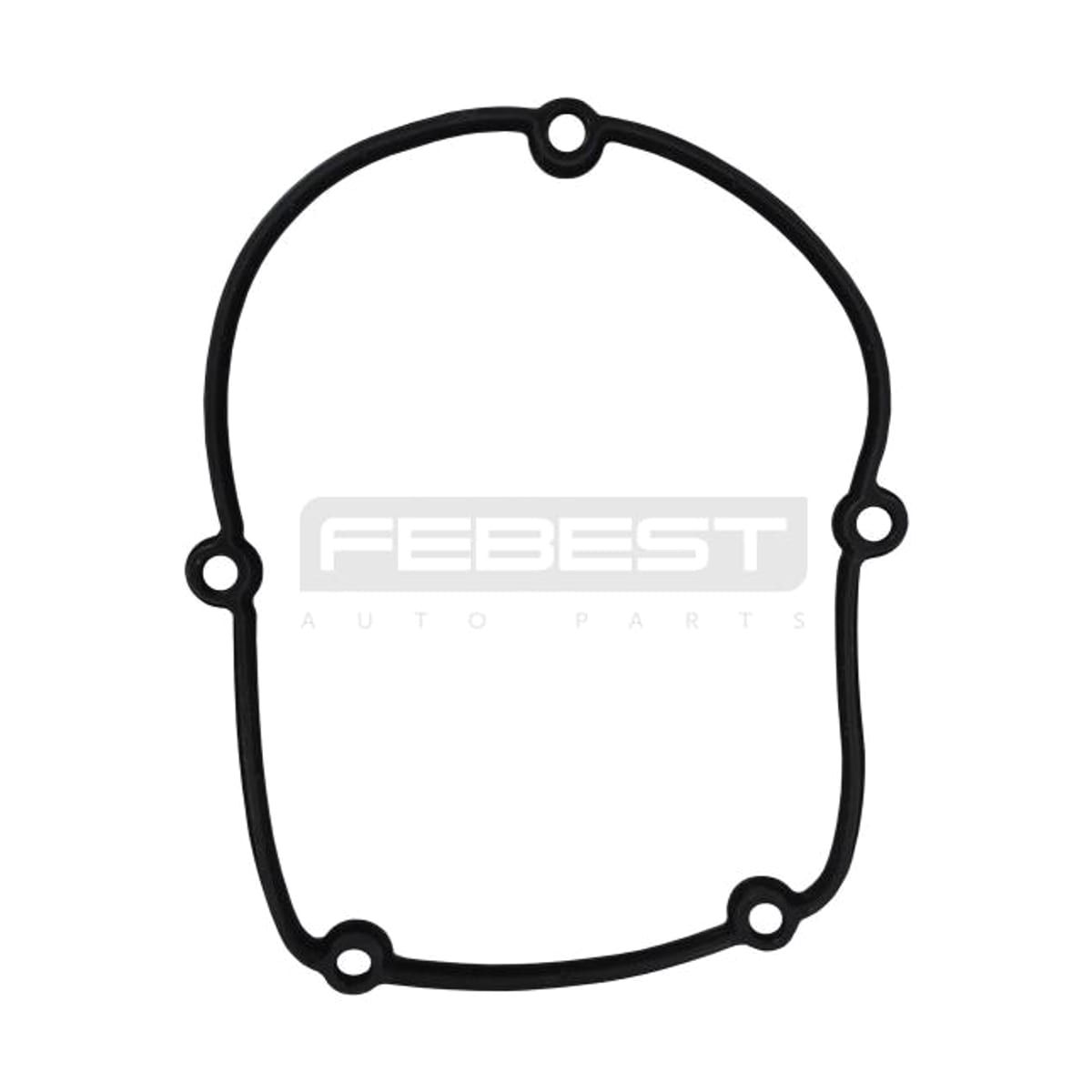 FEBEST Прокладка кожуха грм 23401001