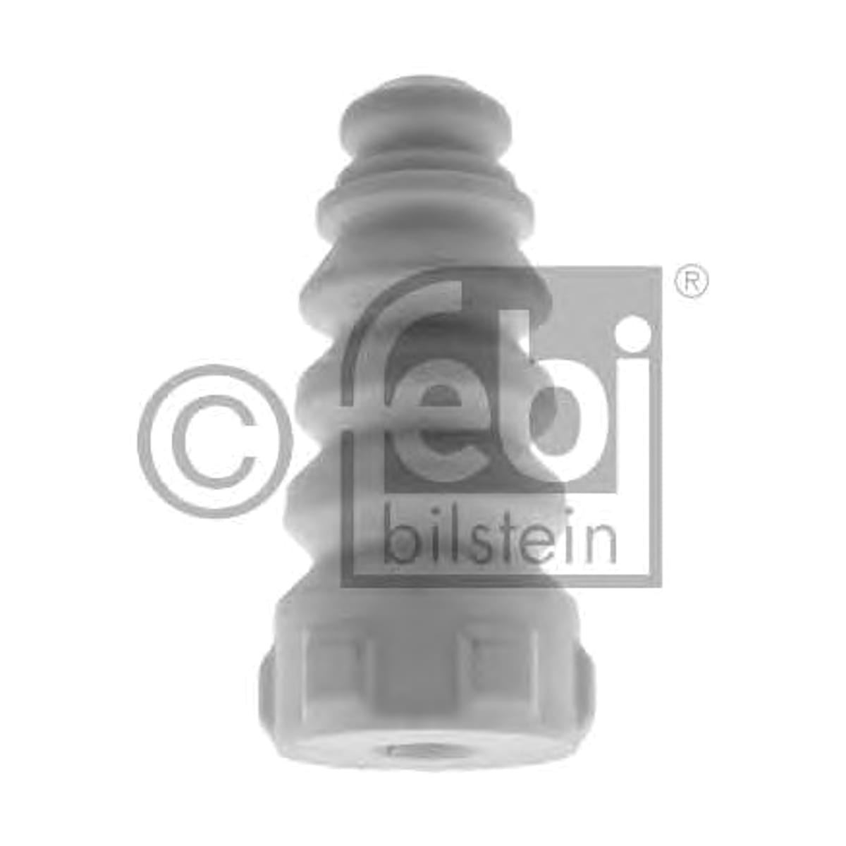 FEBI Отбойник амортизатора 23430 (зад прав/лев)