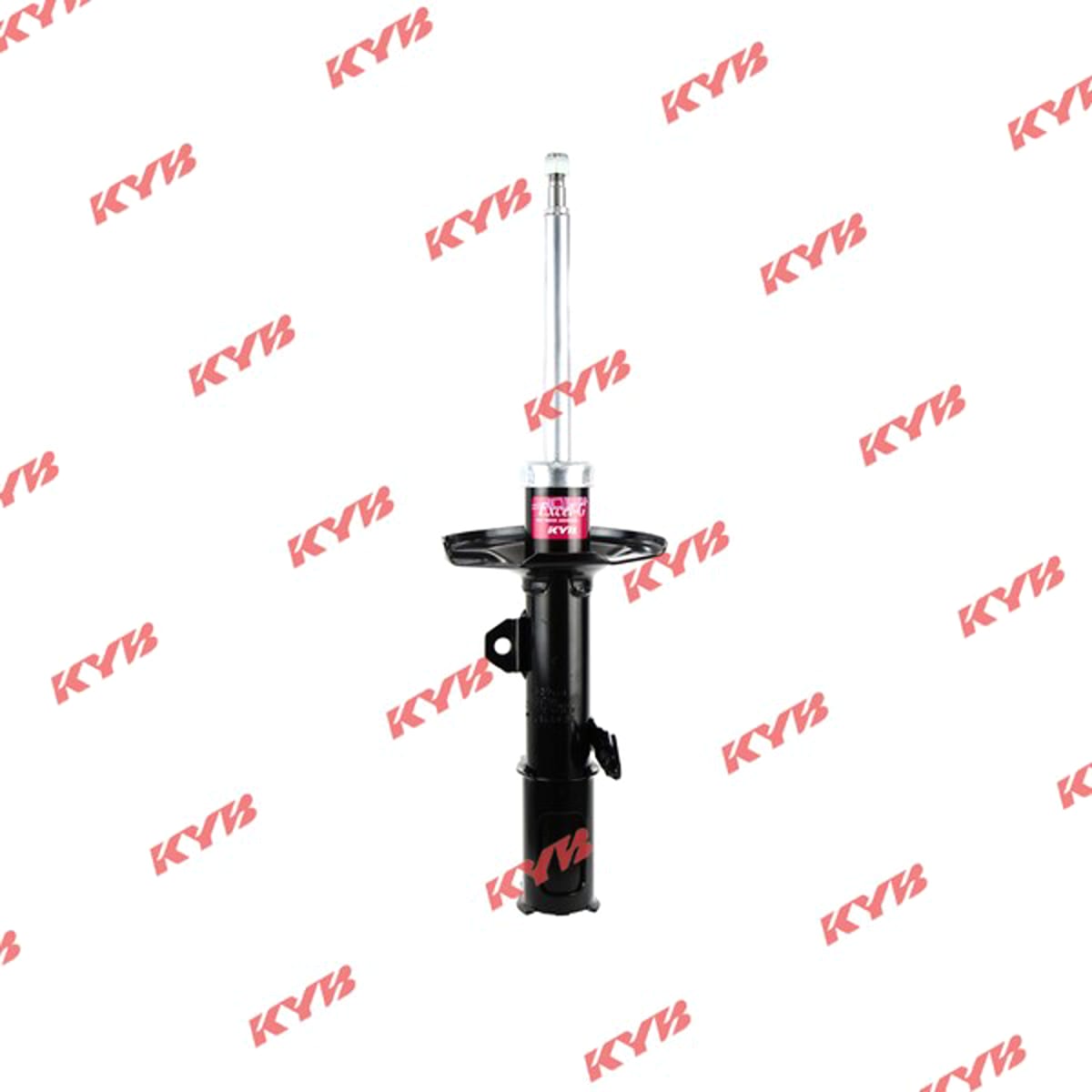 KYB Стойка амортизационная - Excel-G 235704 (перед лев)