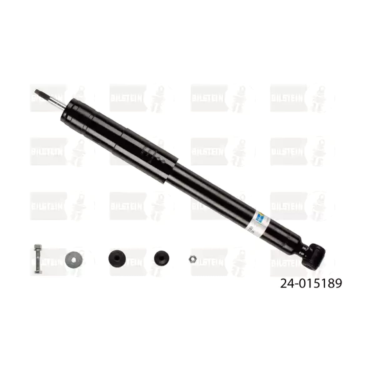 Деталь Амортизатор - B4 BILSTEIN