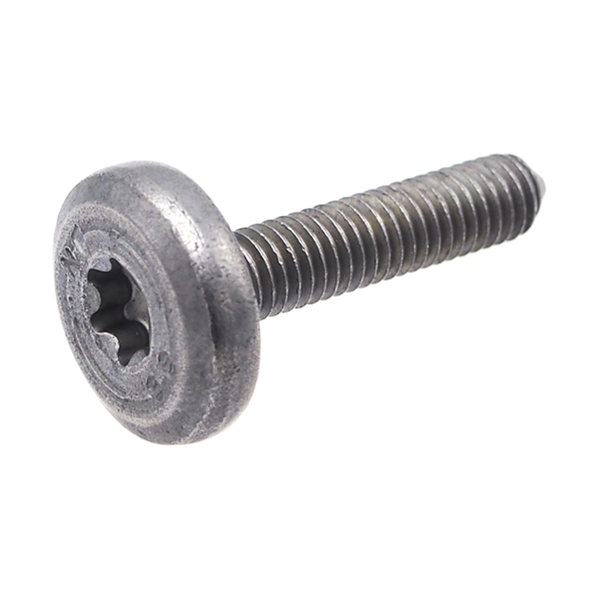 Деталь Болт Torx M6x28.5 BMW