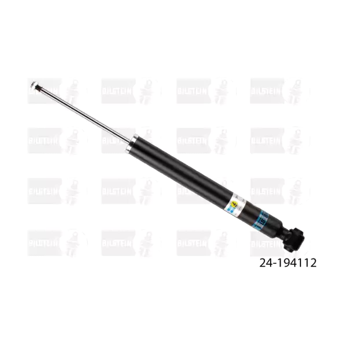 Деталь Амортизатор - B4-Dampmatic BILSTEIN