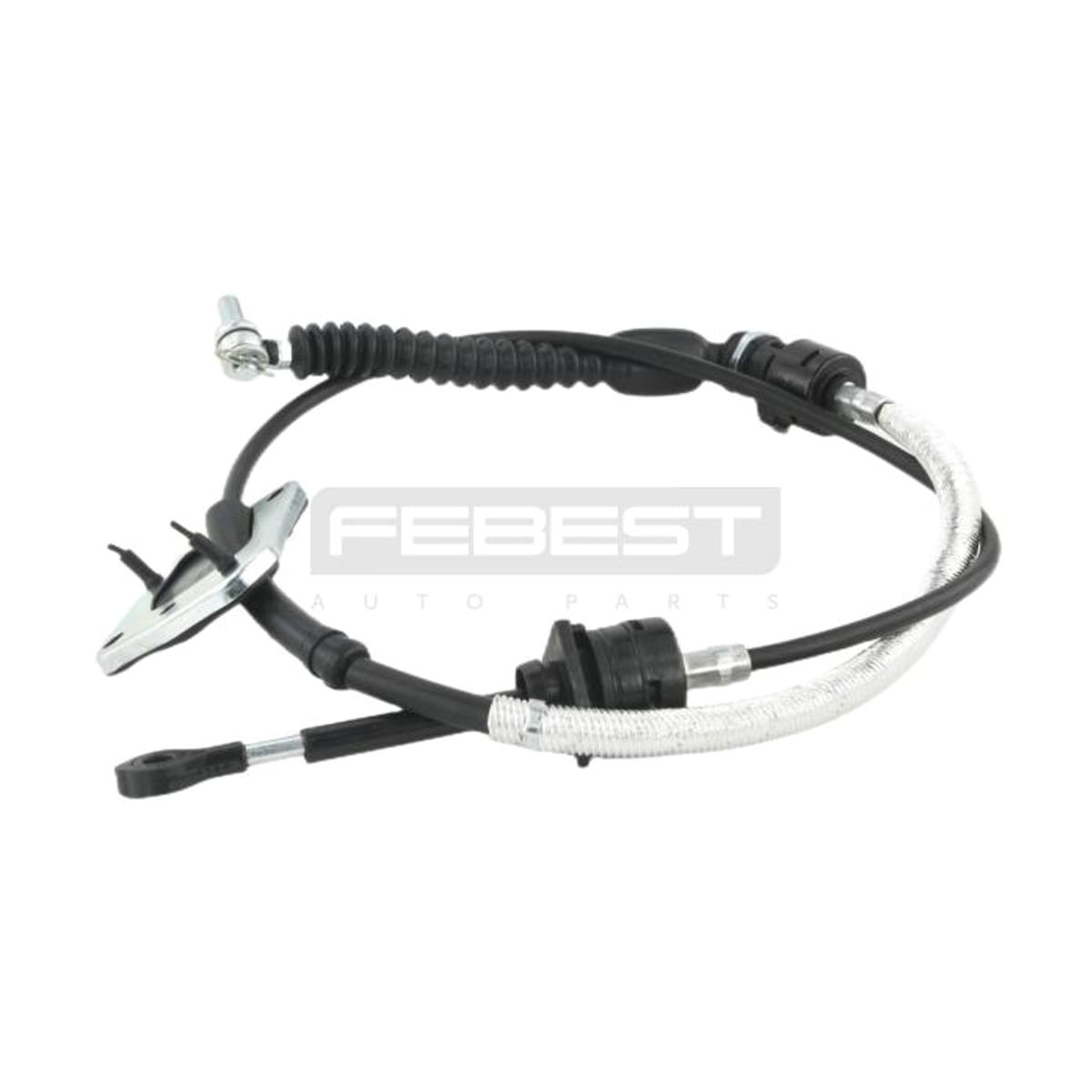 FEBEST ТРОС КОРОБКИ ПЕРЕДАЧ