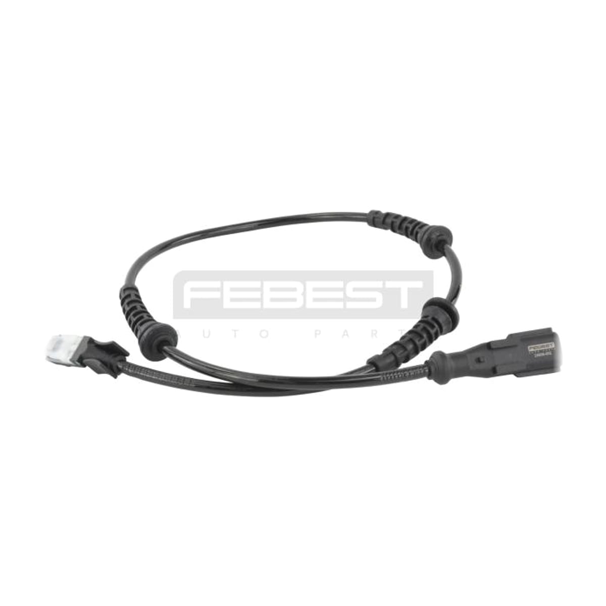 Деталь Датчик abs FEBEST