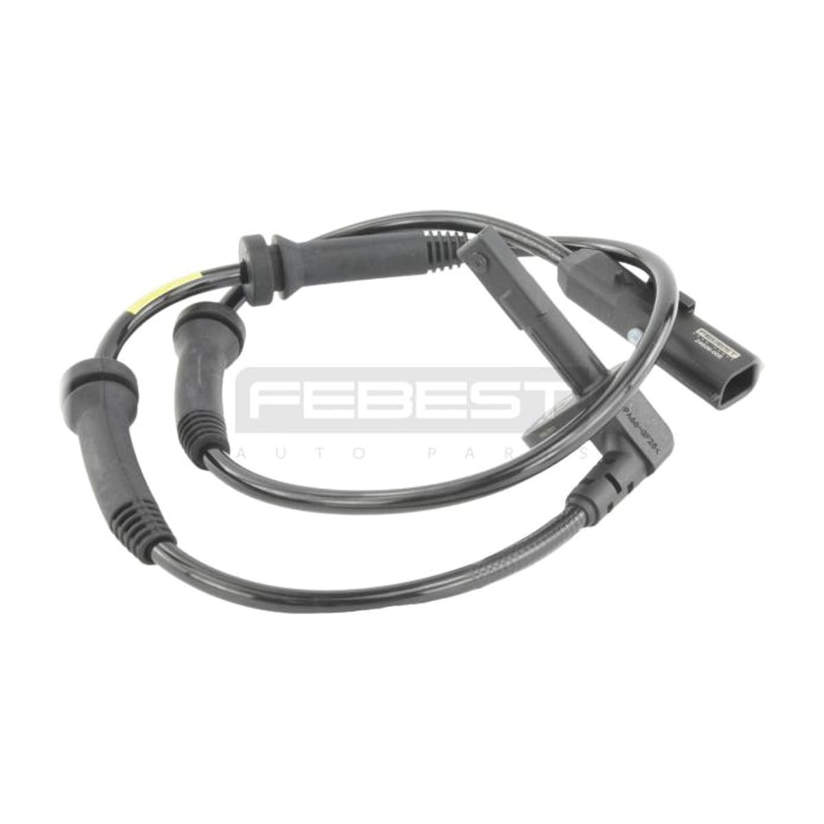 Деталь Датчик abs FEBEST