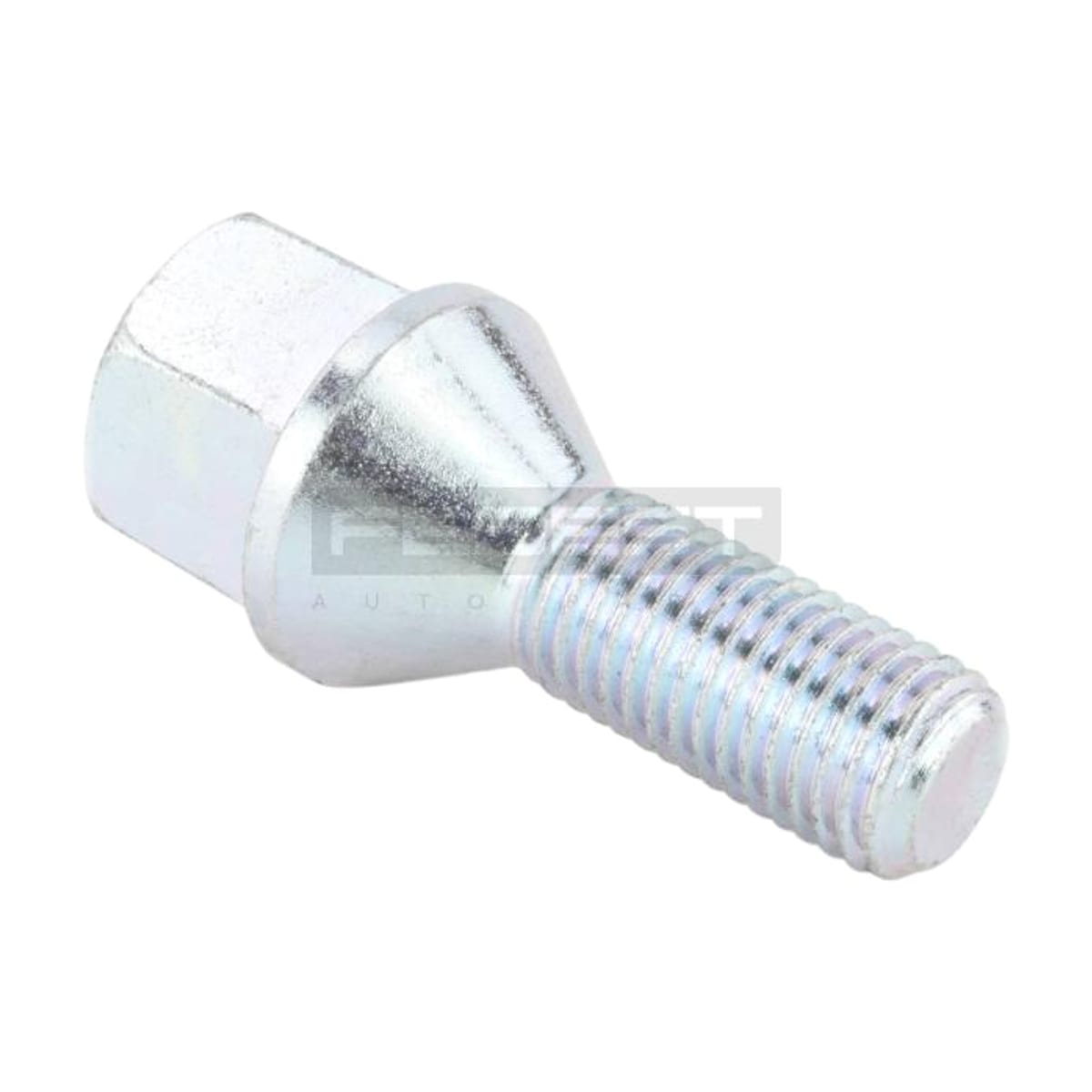 FEBEST Болт колесный m12x1.5 l51.2 2485B001 (прав/лев)